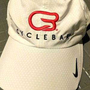 CYCLEBAR x Nike Golf Hat